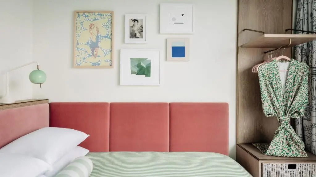 The Goodtime Hotel, Miami Beach a Tribute Portfolio Hotel