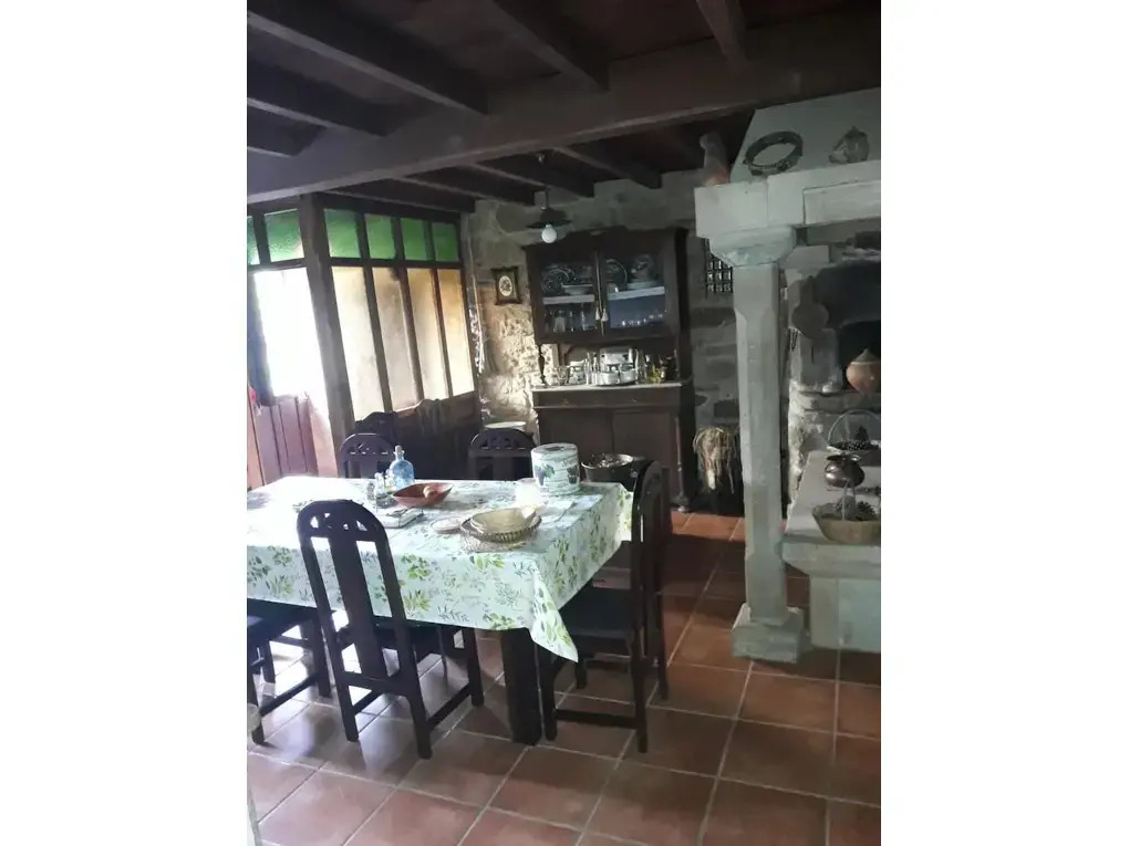 Casa da Aldea
