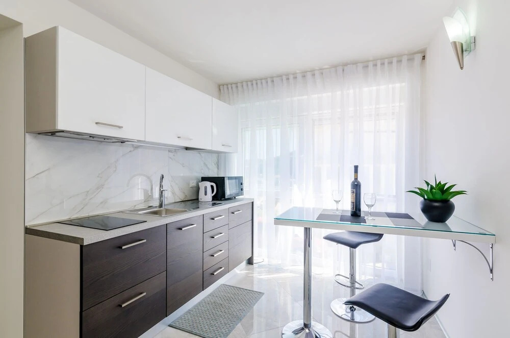 Apartment Lea