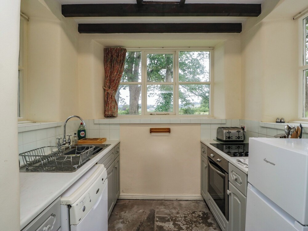 The Gameskeepers Cottage
