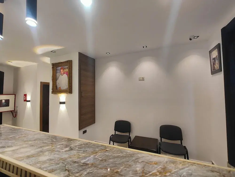 Villa Mirasol Hotel