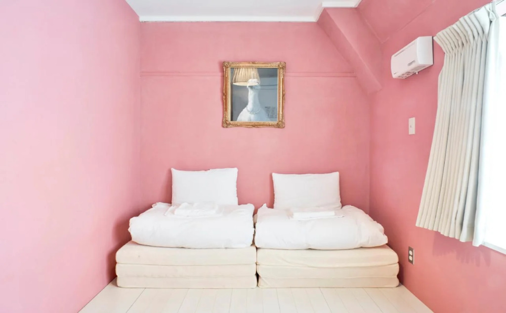 Ten to Sen Guesthouse