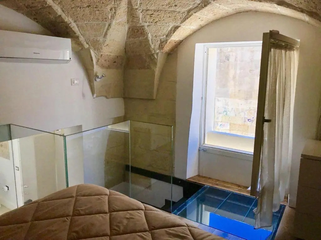 Suite del Teatro Romano