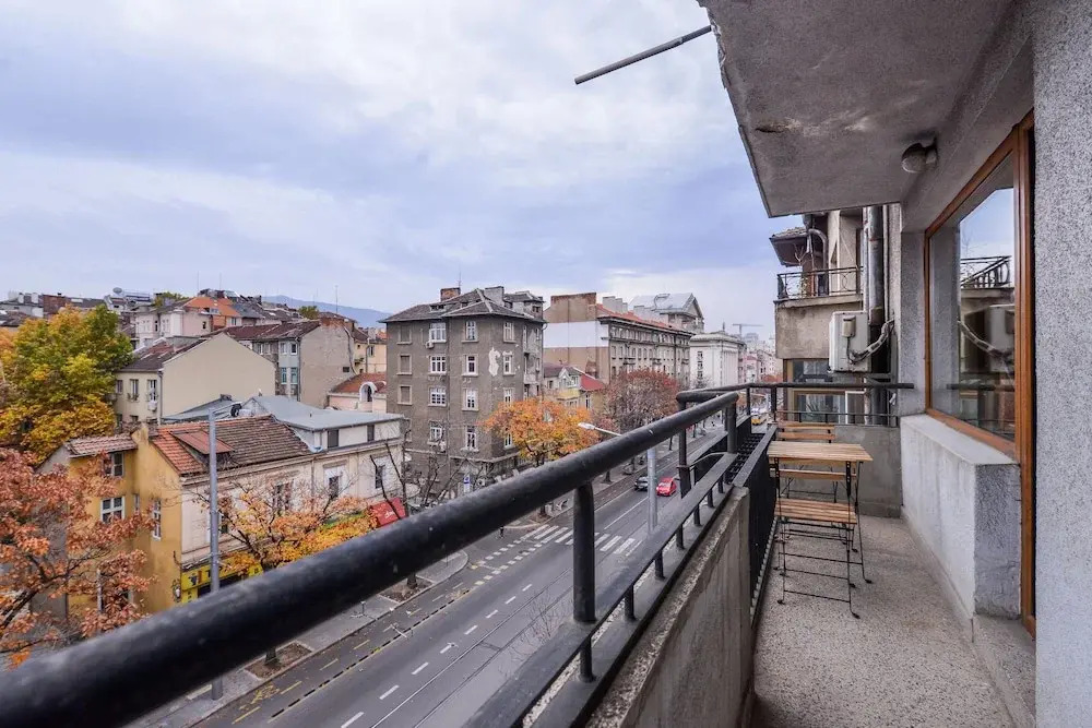 Fm Deluxe 2-Bdr Apartment - Alexander Nevsky View
