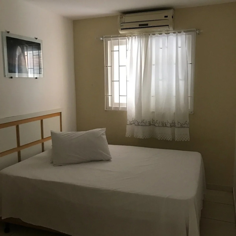 Residencial Flat Debora