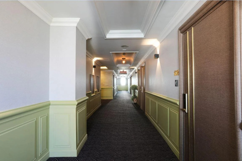 Gwangju Empire Hotel