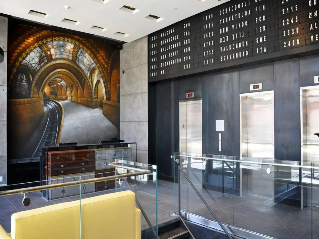 Z NYC Hotel