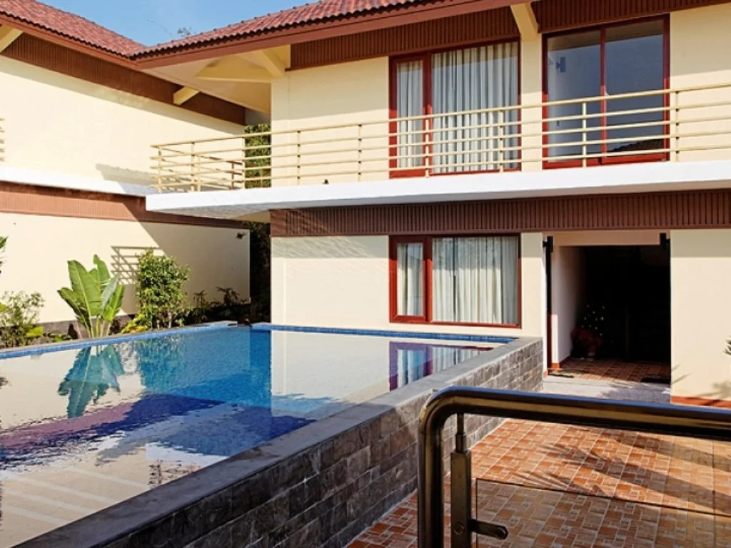 Takalau Resort