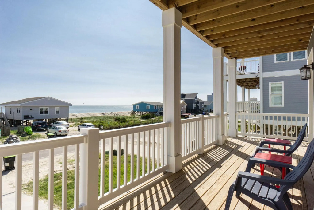 The Treasure Chest by Oak Island Accommodations