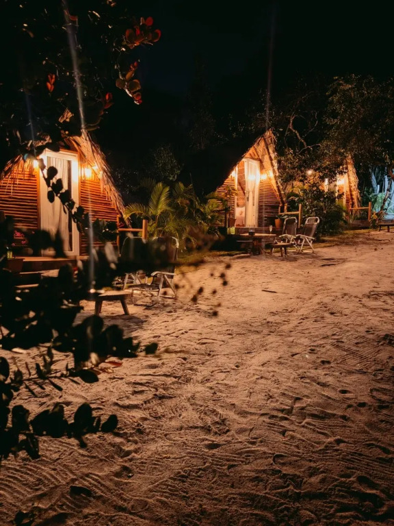 VillaCabana