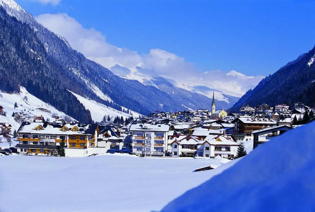 Alpenperle