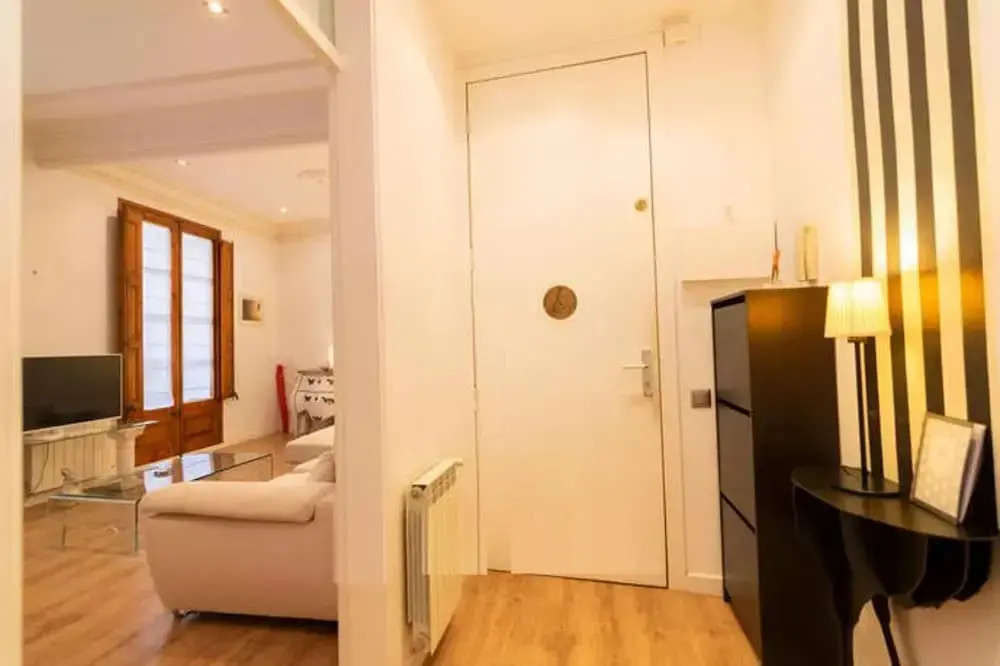 Lovely 2-bed Apartment in Rawalpindi