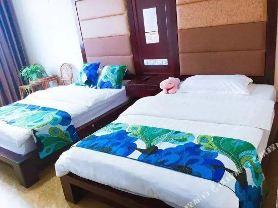 Ruli Jinwan Business Hotel