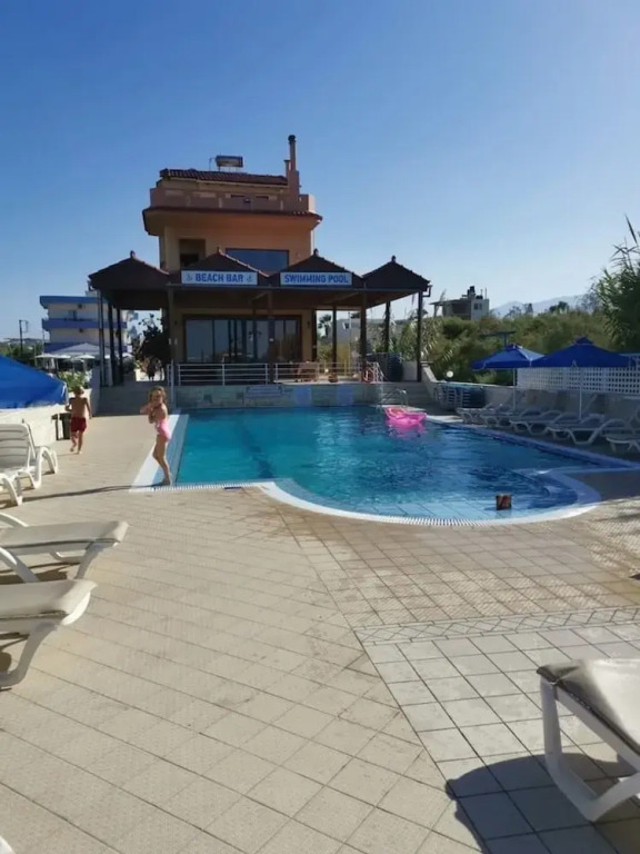 Villa Alice Entire Villa Business/leisure