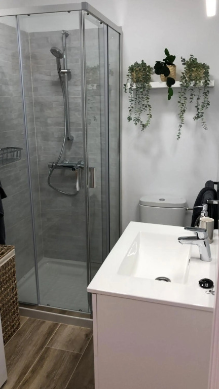 Loft nuevo en el corazón de Santa Cruz de Tenerife
