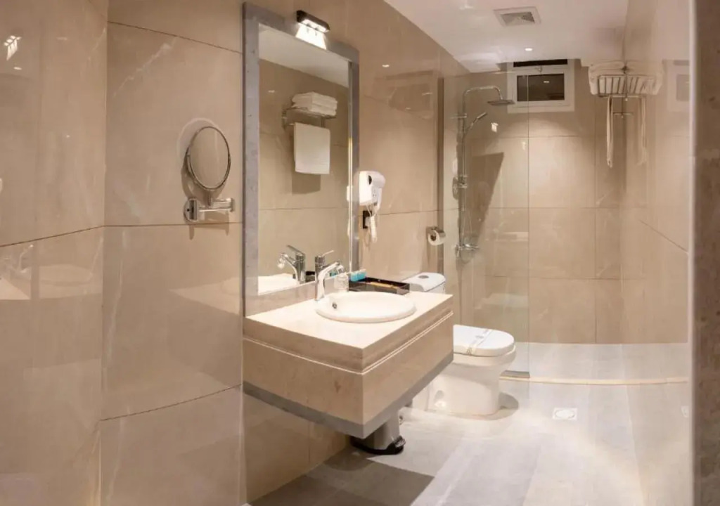 Mostaqar Serviced Apartment - Al Yasmin