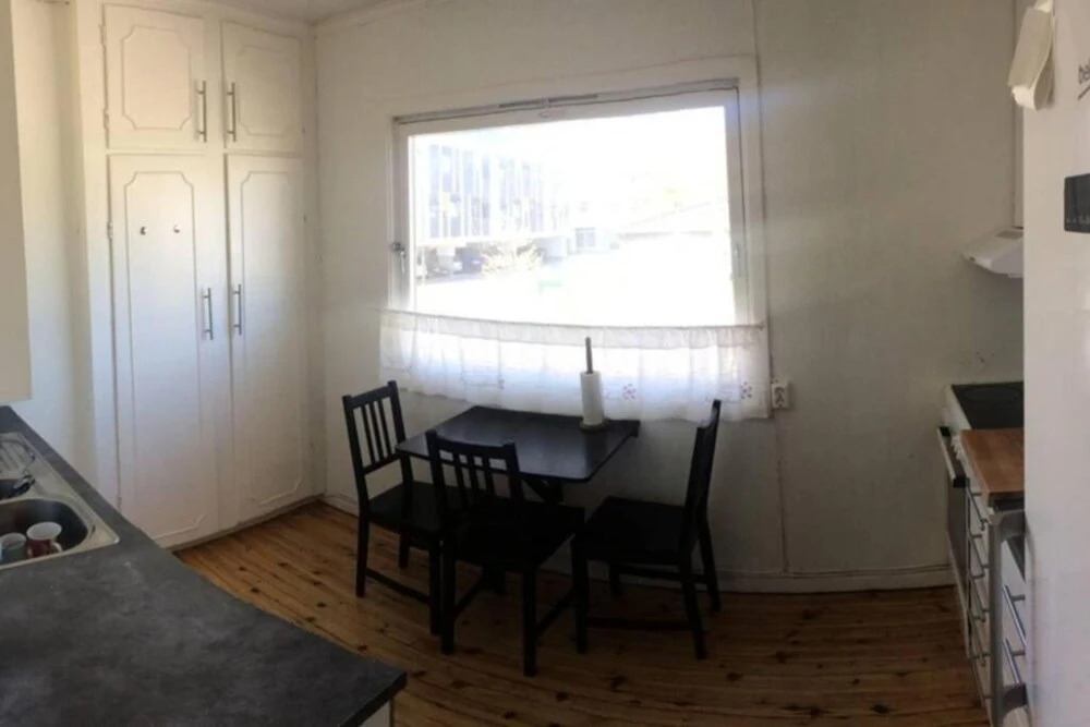 Keybutler Spacious Apartment Ingerthas vei