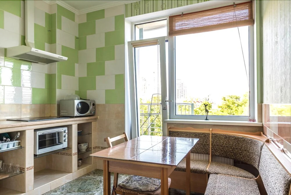 Legrand Apartments