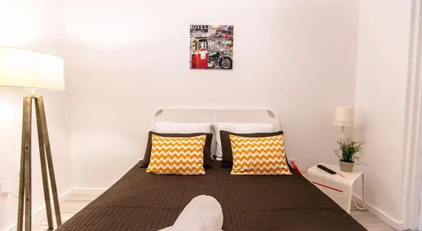 Anni Apartment