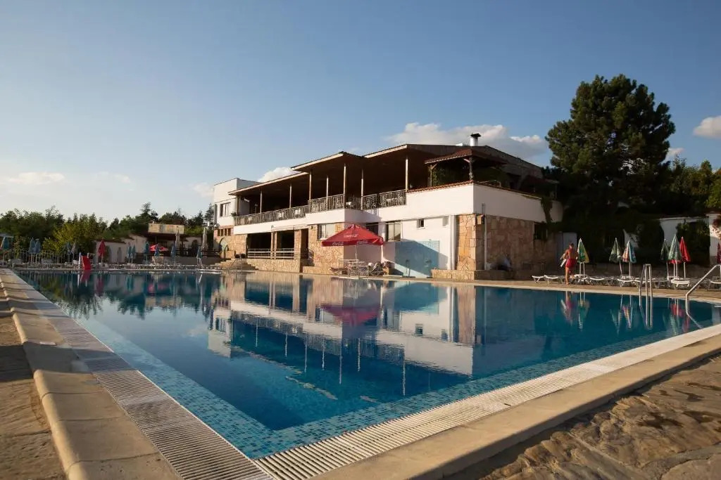 Zornica Hotel