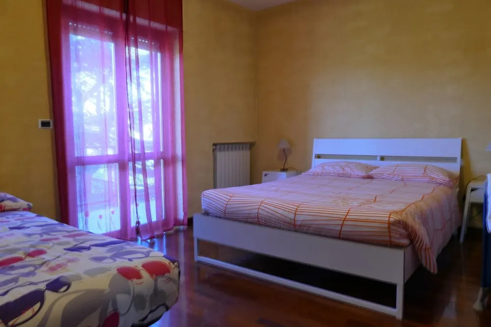 Villa Vanessa