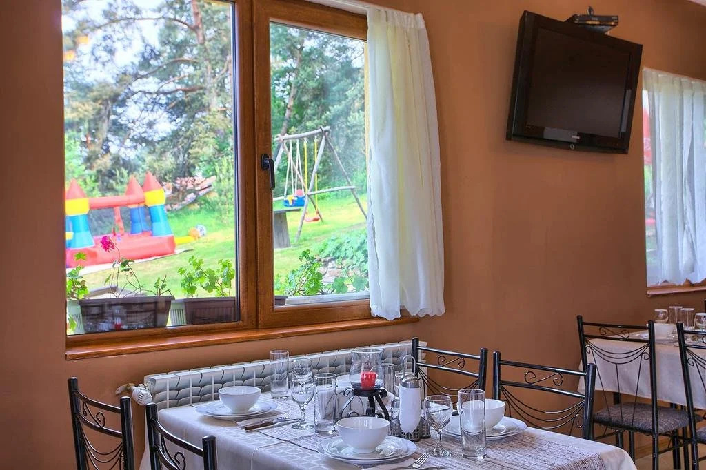 Guest House Slunchev Cviat