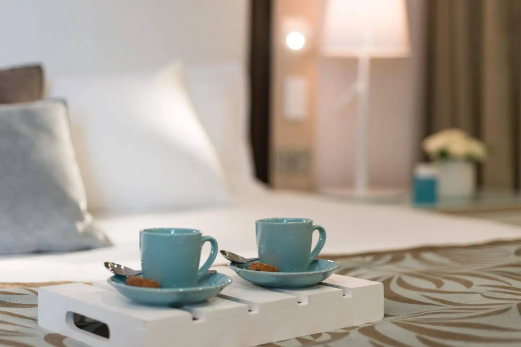 Herods Dead Sea   A Premium Collection by Fattal Hotels