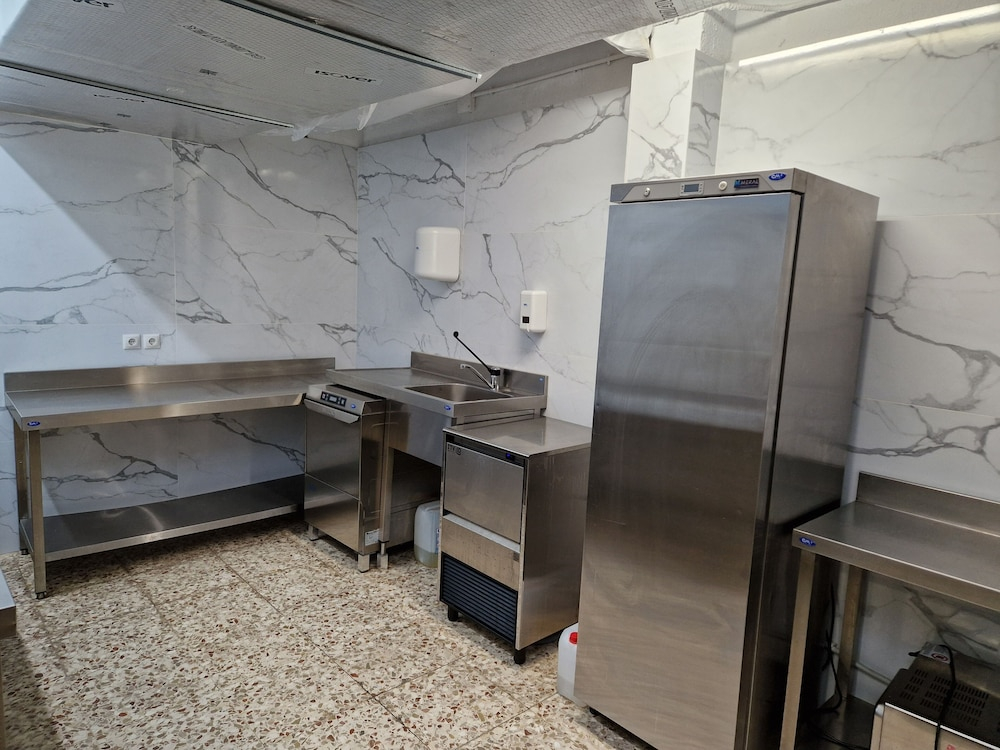PALOMERAS Coliving & Coworking