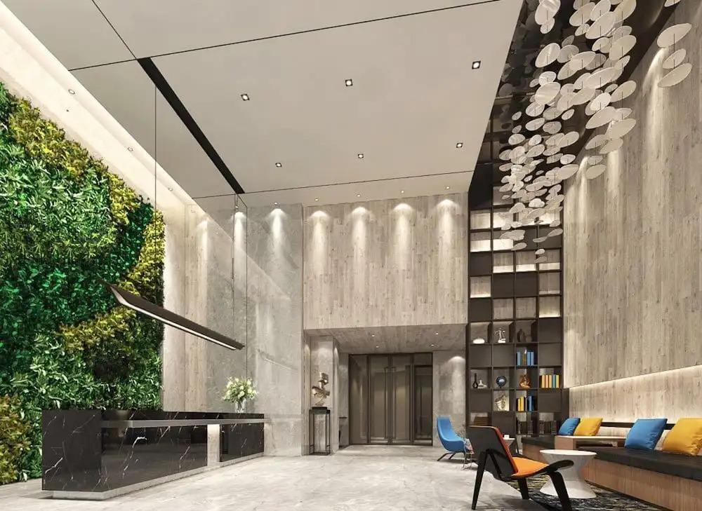 Yingshang Hotel Dong Shan Kou Branch