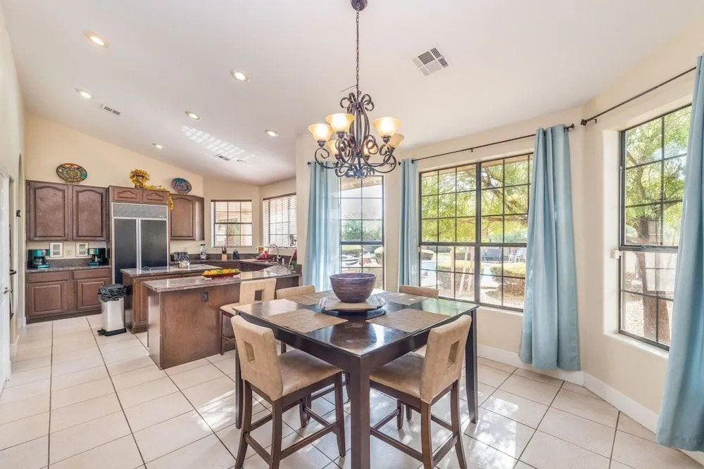 Villa Woodbury
