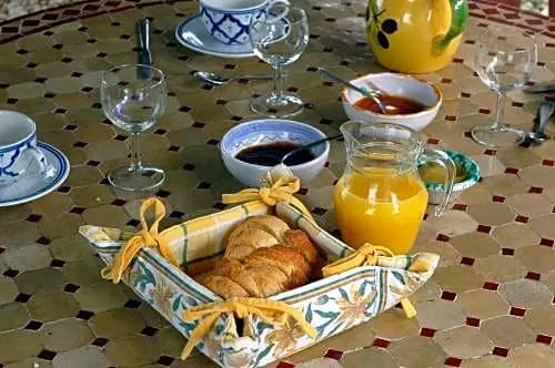 Chambre d'Hôtes Les Junchas