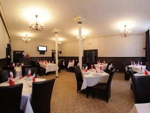 Hotel Stavilar