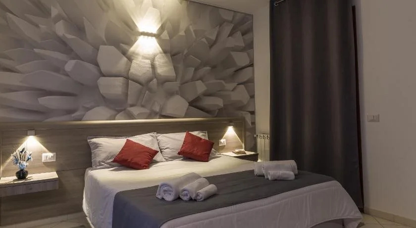 La Piazzetta Guest House