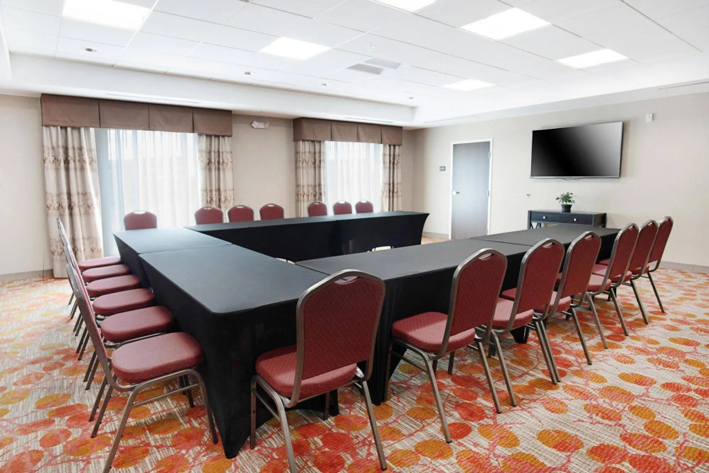 Hampton Inn Denver Tech Center South