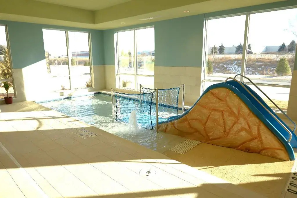 Holiday Inn Express & Suites Onalaska - La Crosse Area by IHG