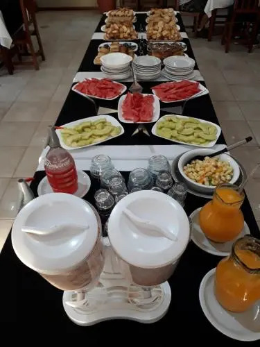San Antonio Hotel