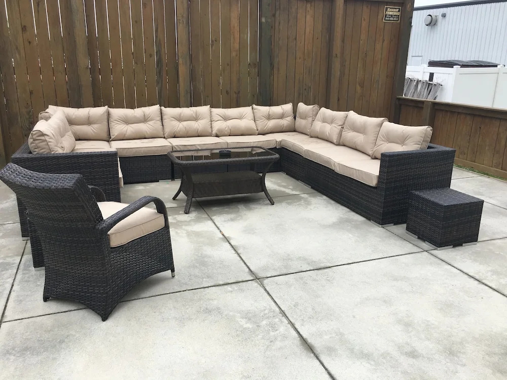 MainStay Suites Jacksonville near Camp Lejeune