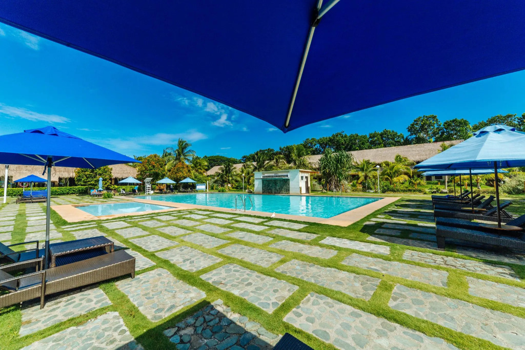 Bohol Beach Club