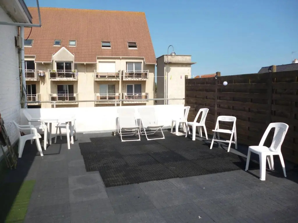Appartement Sangatte Skipper