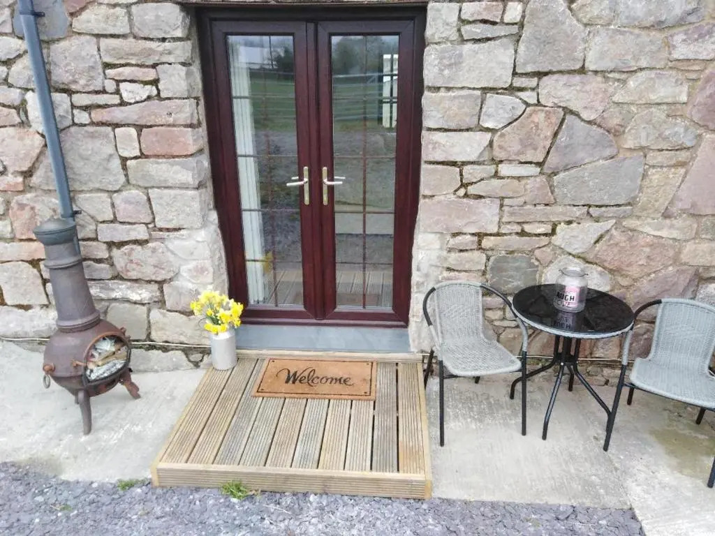 Conwy Pen Cefn Farm Holiday