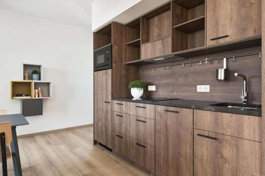LURICH Residences