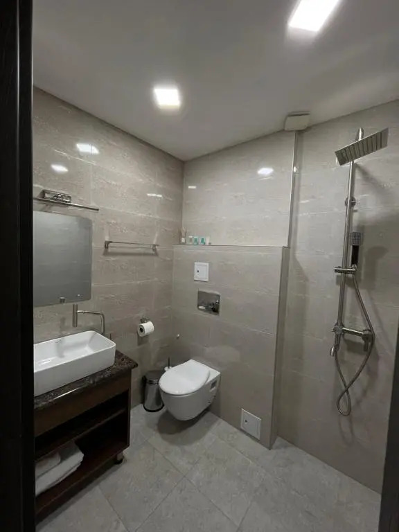 Apart-Hotel Seti