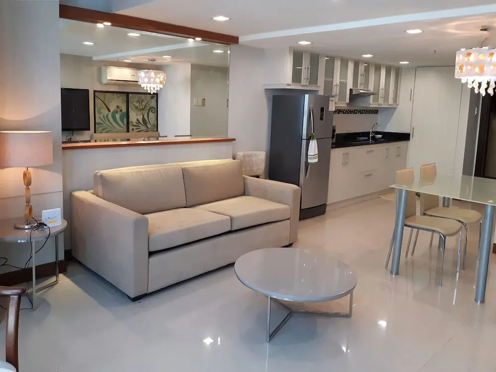 2 Bedroom Luxury Lofts