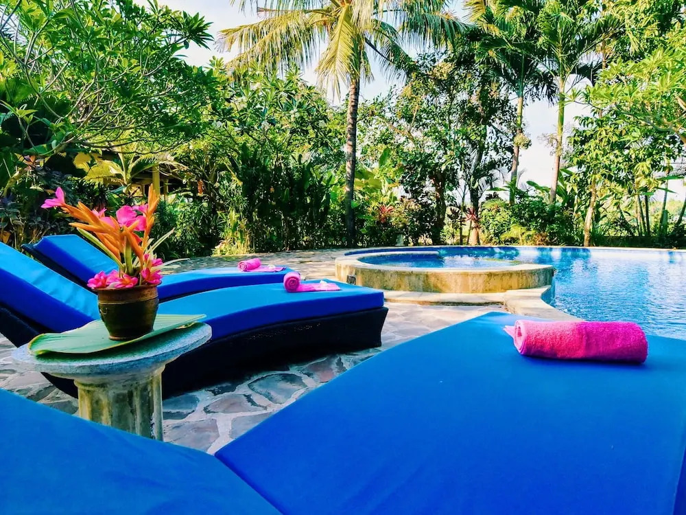 Villa Padma