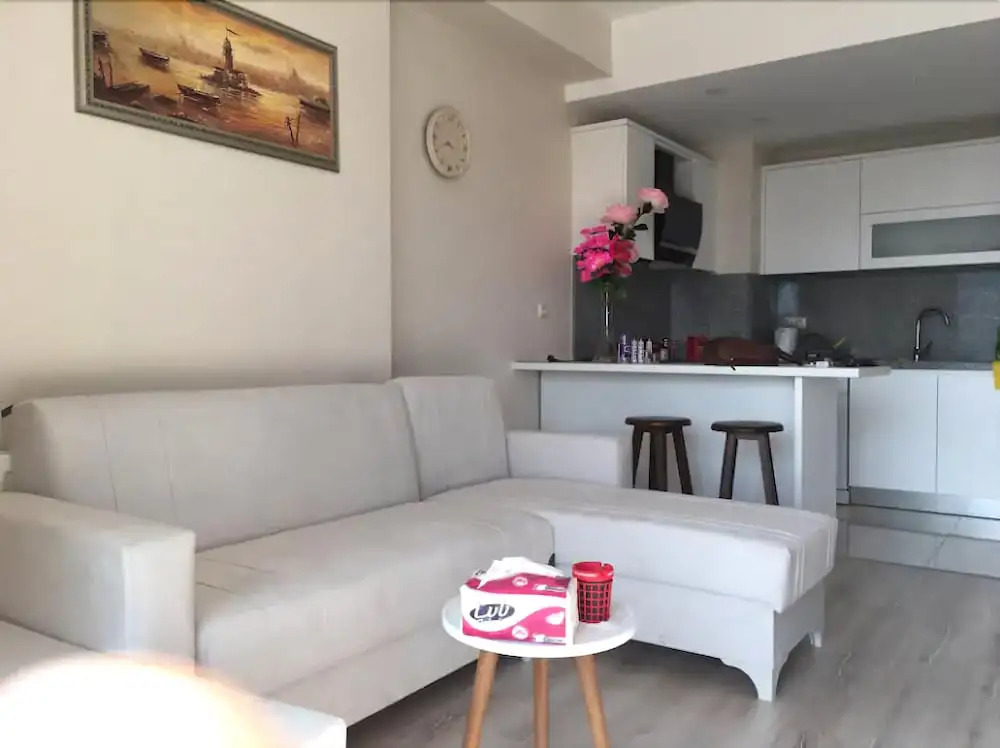 Esenyurt New Residence