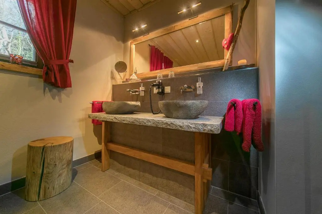 Chalets zum Ilsetal Nr.19