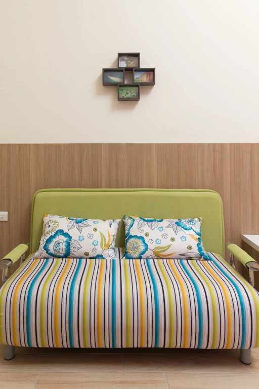 Sanwu Homestay