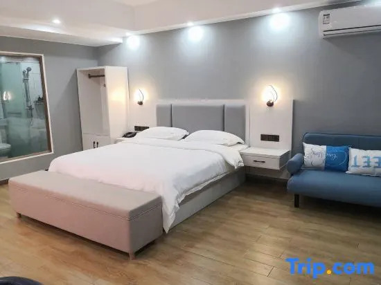 Guiyi Hotel (Guangxi Police College (Xianyi Campus Shop)