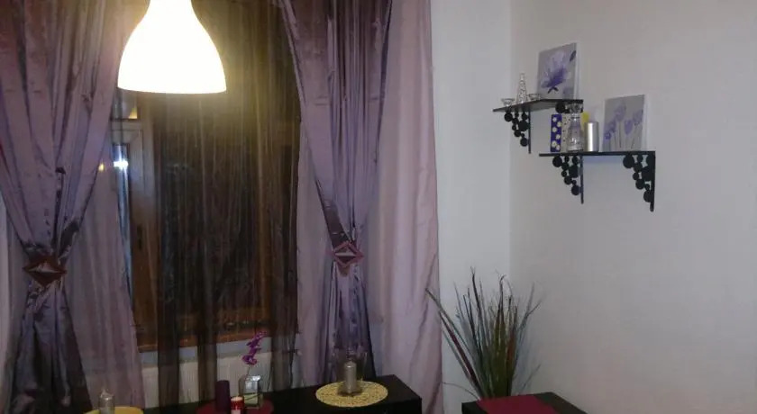 StayInBucharest Apartments
