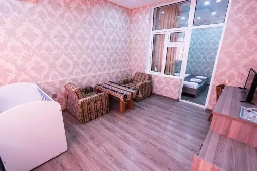 Damla Hotel Baku